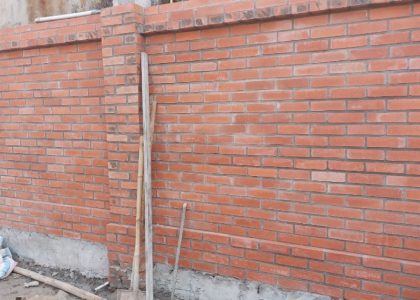 Gạch xây không trát kt 210x100x60mm MT-GCX00010