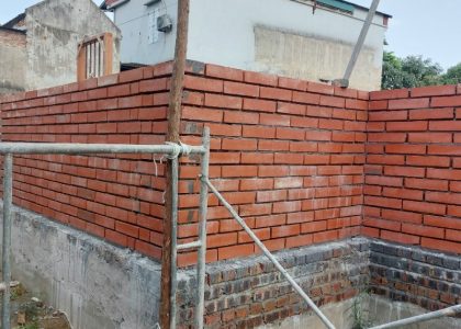 Gạch xây không trát kt 210x100x60mm MT-GCX00010
