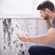 Giải pháp chống thấm tường tiếp giáp nhà hàng xóm triệt để từ trong ra ngoài