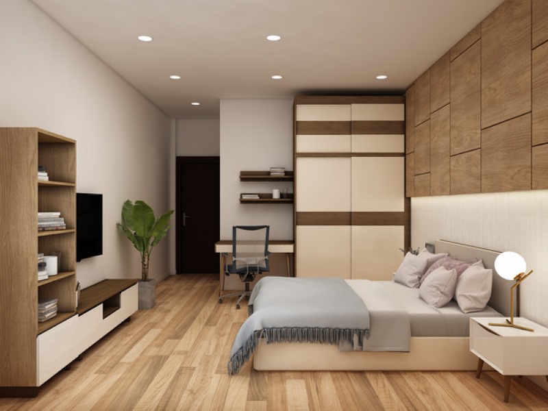 Hướng dẫn chọn gạch ốp lát Bạch Mã phù hợp từng không gian