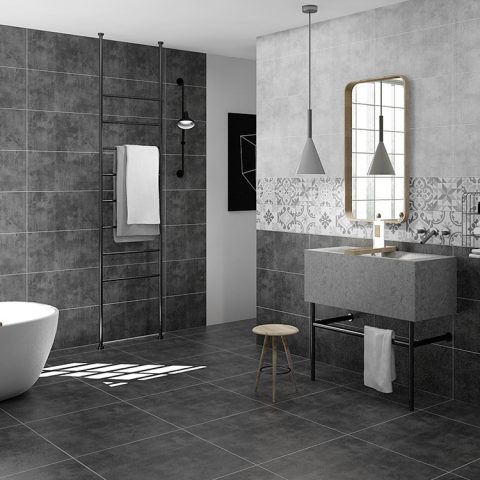 Hướng dẫn chọn gạch ốp lát Bạch Mã phù hợp từng không gian