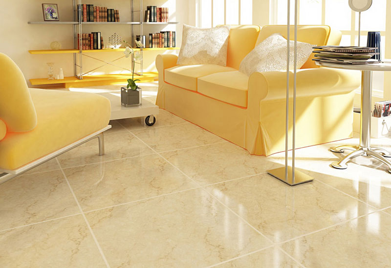 Hướng dẫn chọn gạch ốp lát Bạch Mã phù hợp từng không gian