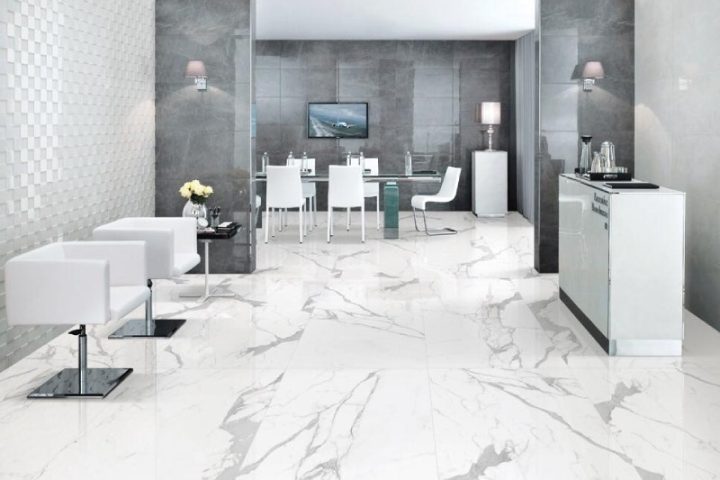 Tổng hợp và so sánh 5 loại gạch men Trung Quốc tiêu biểu đang được phân phối tại Newlando.vn