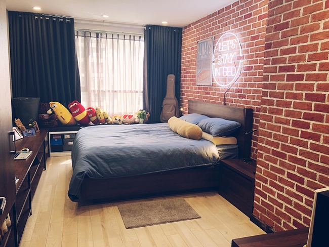 Ứng dụng của gạch thẻ cổ đất nung trong kiến trúc