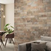 Gạch thẻ Việt Nhật – Ứng dụng linh hoạt trong thiết kế nội, ngoại thất