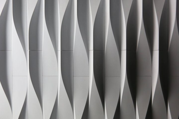 Khám phá những mẫu gạch ốp tường đẹp khiến ai cũng muốn sở hữu