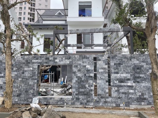 Tham khảo bảng giá các mẫu đá ốp tường đẹp, giá tốt hôm nay