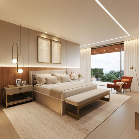 Khám phá những mẫu gạch ốp tường đẹp khiến ai cũng muốn sở hữu