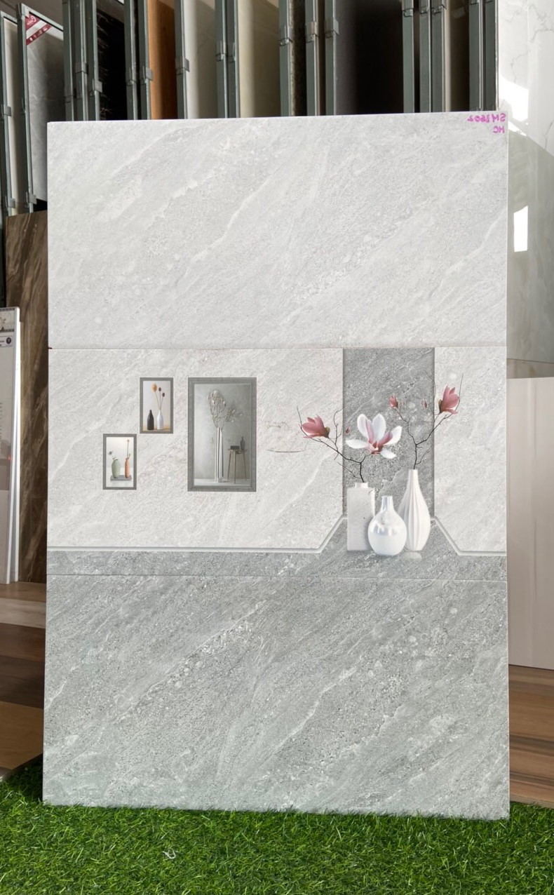 Tiêu chí chọn gạch ốp tường nhà vệ sinh 30×60 giá rẻ nhưng chất lượng