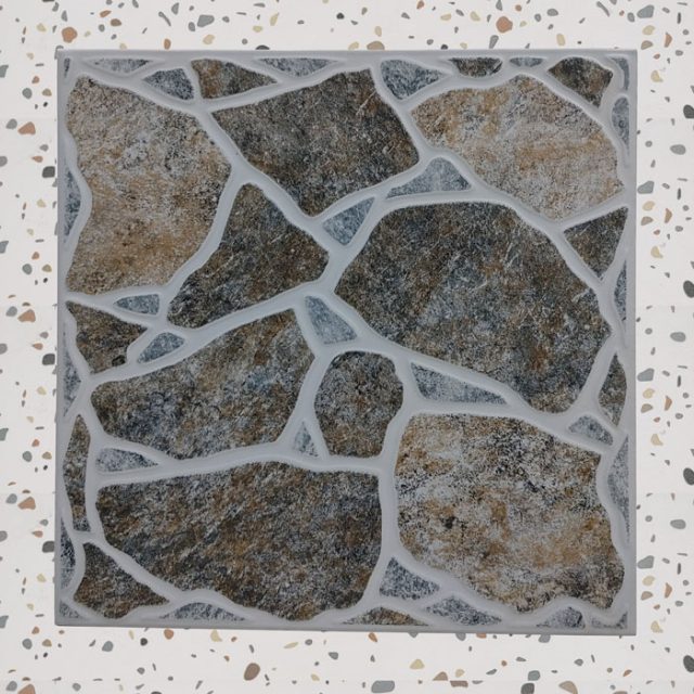 Các loại gạch lát sân chịu lực phổ biến hiện nay