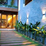 Đá ong xám – Đẹp & bền cho vòm, cổng, tường | Newlando