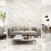 Gạch nhập khẩu trung quốc vân đá cao cấp – Xu hướng ốp lát sang trọng hiện đại