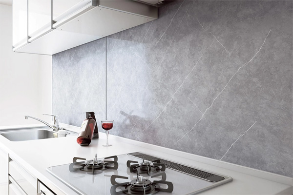 Nên chọn gạch ốp tường phòng bếp loại nào? Ưu & nhược điểm – hướng dẫn chi tiết