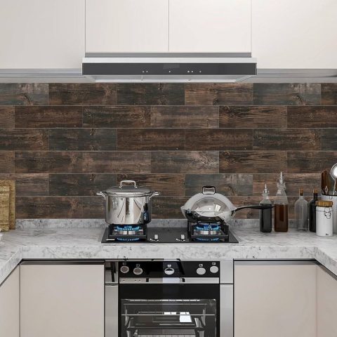 Nên chọn gạch ốp tường phòng bếp loại nào? Ưu & nhược điểm – hướng dẫn chi tiết