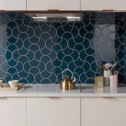 Xu hướng lựa chọn gạch ốp tường phòng bếp nhập khẩu hiện nay