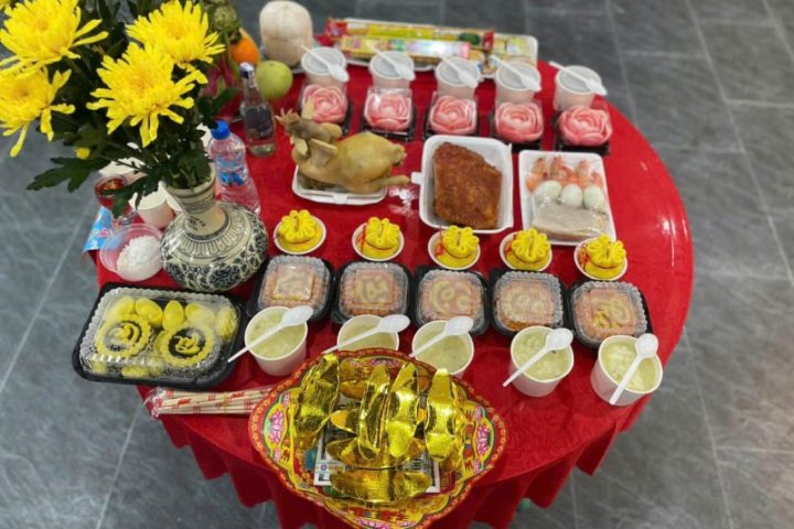 Chọn ngày tốt nhập trạch tháng 12 âm lịch 2025 – Đón tài lộc, bình an & thuận lợi