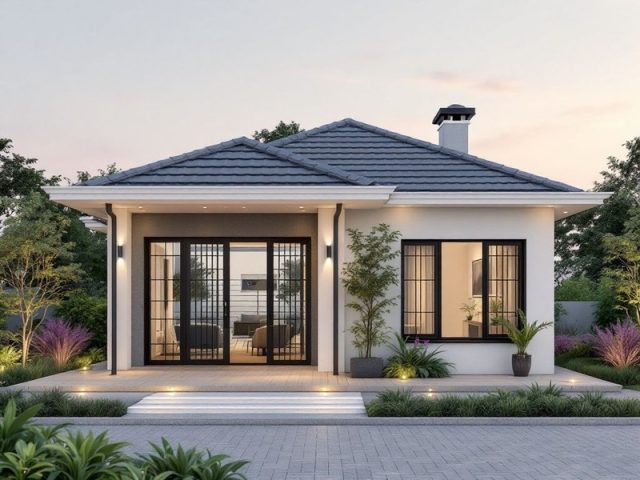 Có nên xây nhà vào đầu năm không? Giải đáp chi tiết theo phong thủy & thực tế