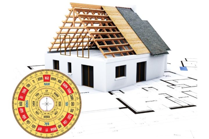 Có nên xây nhà vào đầu năm không? Giải đáp chi tiết theo phong thủy & thực tế