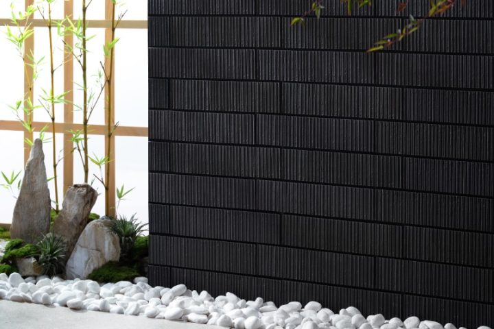 Gạch INAX ốp mặt tiền nhà phố & biệt thự – Giải pháp bền đẹp theo thời gian