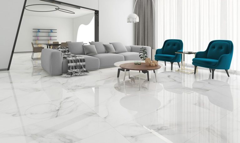 Gạch ốp lát giá rẻ là giảm áp lực tài chính cho gia chủ