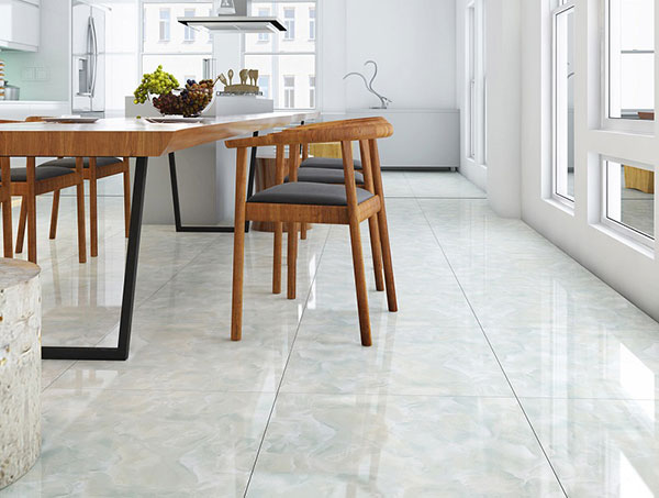 Gạch lát nền giá rẻ – giải pháp tiết kiệm, hiệu quả