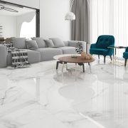 Gạch lát nền giá rẻ – giải pháp tiết kiệm, hiệu quả