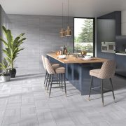 Gạch lát nền nhà bếp chống trơn – Đẹp, bền, giá tốt 2026