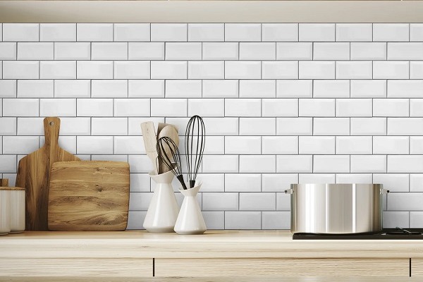 Gạch thẻ Inax 50x200 phù hợp cho những không gian nào?