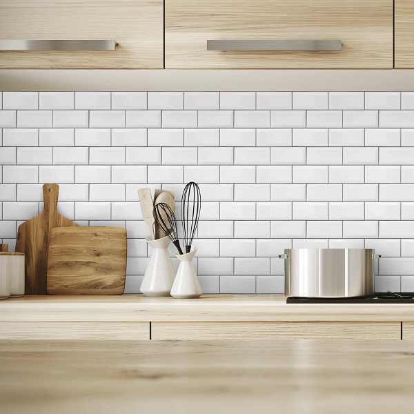 Gạch thẻ Inax 50x200 phù hợp cho những không gian nào?