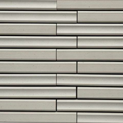 Gạch thẻ Inax men mờ, men bóng cao cấp theo công nghệ Nhật Bản