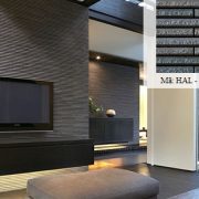 Gạch thẻ inax công nghệ chống bám bẩn – Thẩm mỹ & bền vững