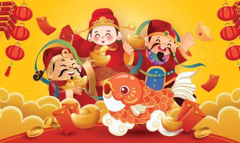 Hướng dẫn chi tiết cách cúng ông công ông táo ngày 23 tháng chạp theo truyền thống Việt