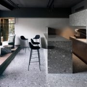 Khám phá gạch bê tông mài terrazzo cho nhà ở & công trình