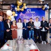 Newlando Chào Xuân 2026 – Mở Lối Thành Công, Đón Vận Hội Mới