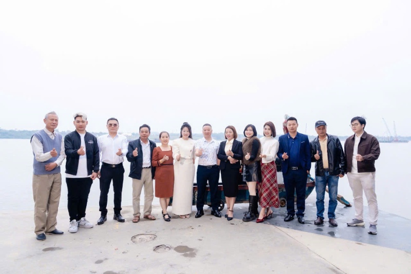 NEWLANDO CHÀO XUÂN 2026