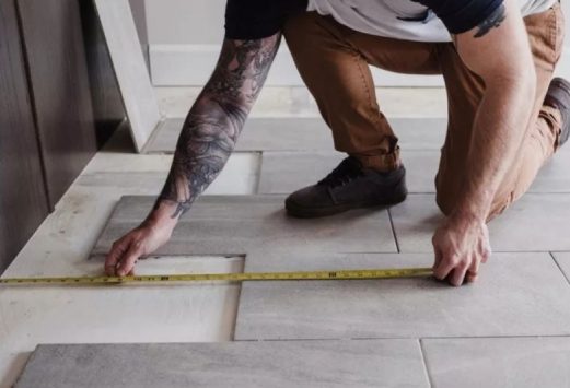 Cách tính số lượng gạch ốp lát cần mua chính xác và tiết kiệm