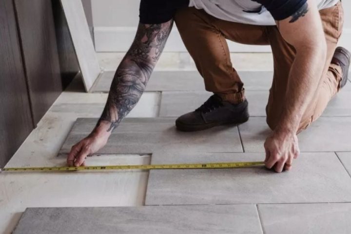 Cách tính số lượng gạch ốp lát cần mua chính xác và tiết kiệm