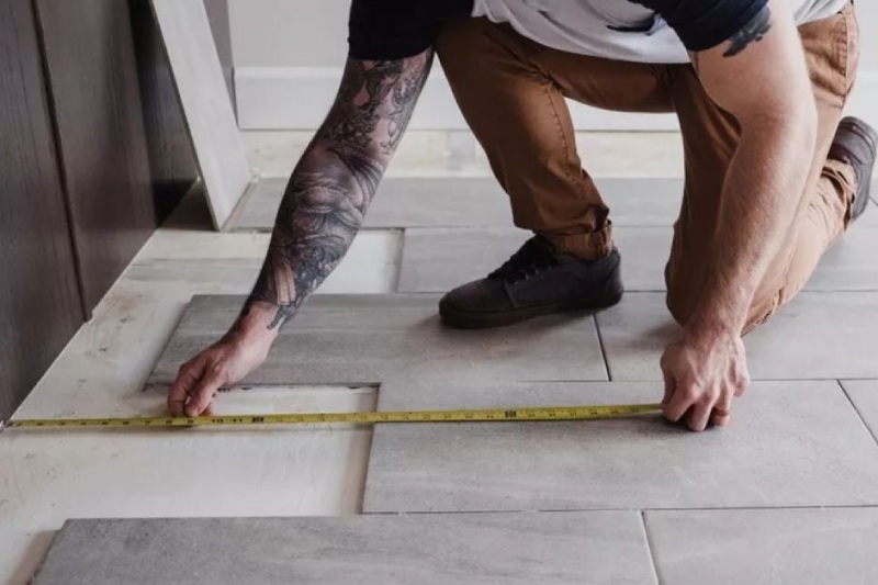 Cách tính số lượng gạch ốp lát cần mua chính xác và tiết kiệm