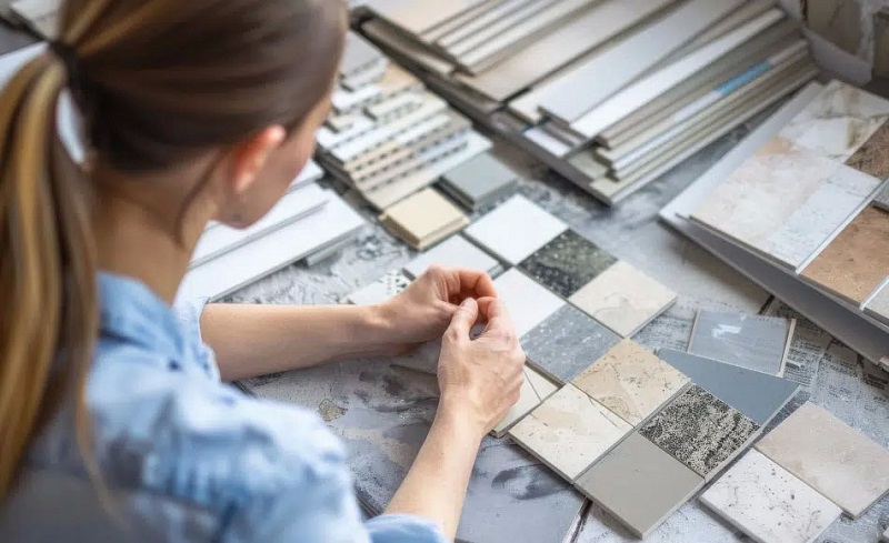 Cách tính số lượng gạch ốp lát cần mua chính xác và tiết kiệm