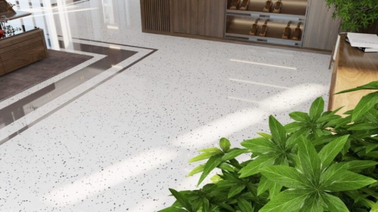 Những sai lầm khi chọn gạch lát nền khiến ngôi nhà kém sang