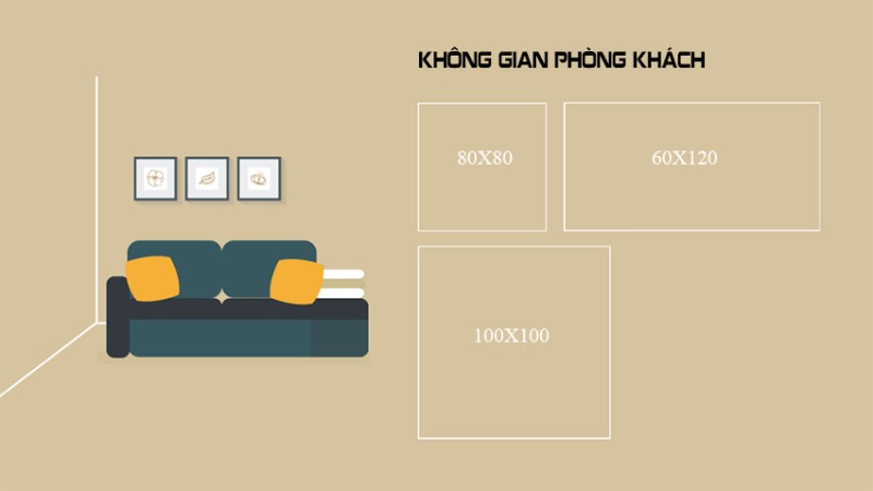 10+ Câu hỏi thường gặp khi chọn gạch lát nền năm 2026