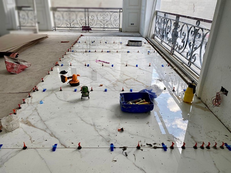 10+ Câu hỏi thường gặp khi chọn gạch lát nền năm 2026