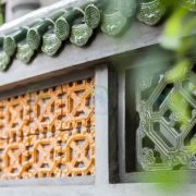 Gạch thông gió gốm là gi? Ứng dụng thực tế trong các công trình ngày nay