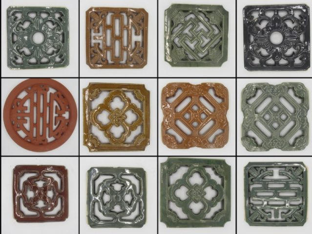 Gạch thông gió gốm là gi? Ứng dụng thực tế trong các công trình ngày nay