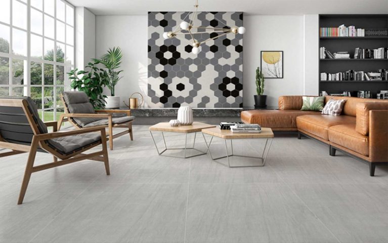 Khẳng định phong cách sống tinh tế với gạch ốp lát Prime cao cấp