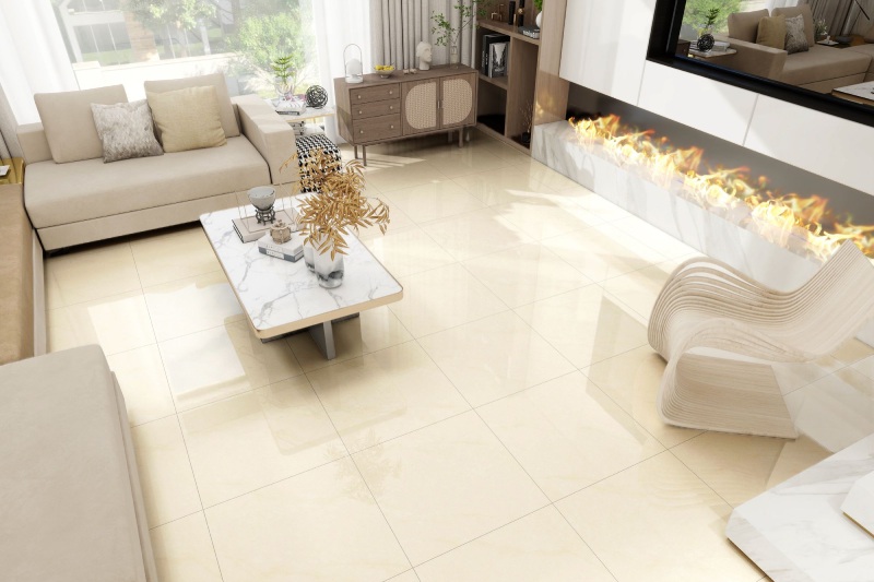 Khẳng định phong cách sống tinh tế với gạch ốp lát Prime cao cấp