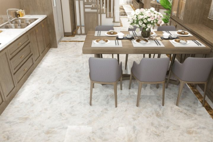 Khẳng định phong cách sống tinh tế với gạch ốp lát Prime cao cấp