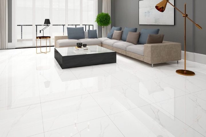 Những sai lầm khi chọn gạch lát nền khiến ngôi nhà kém sang