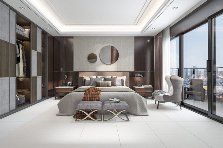 Câu hỏi thường gặp về gạch lát phòng ngủ (FAQ)