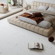 Gạch lát phòng ngủ nên chọn loại nào? Tư vấn chi tiết từ a–z